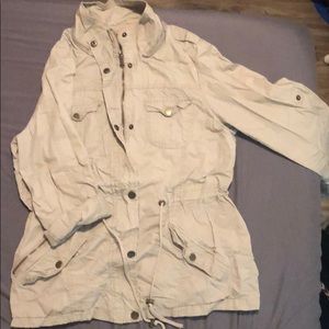 Women’s jacket